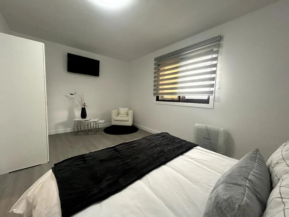 Apartamento Con Encanto Y Vistas Panoramicas, Stevier Icod De Los Vinos