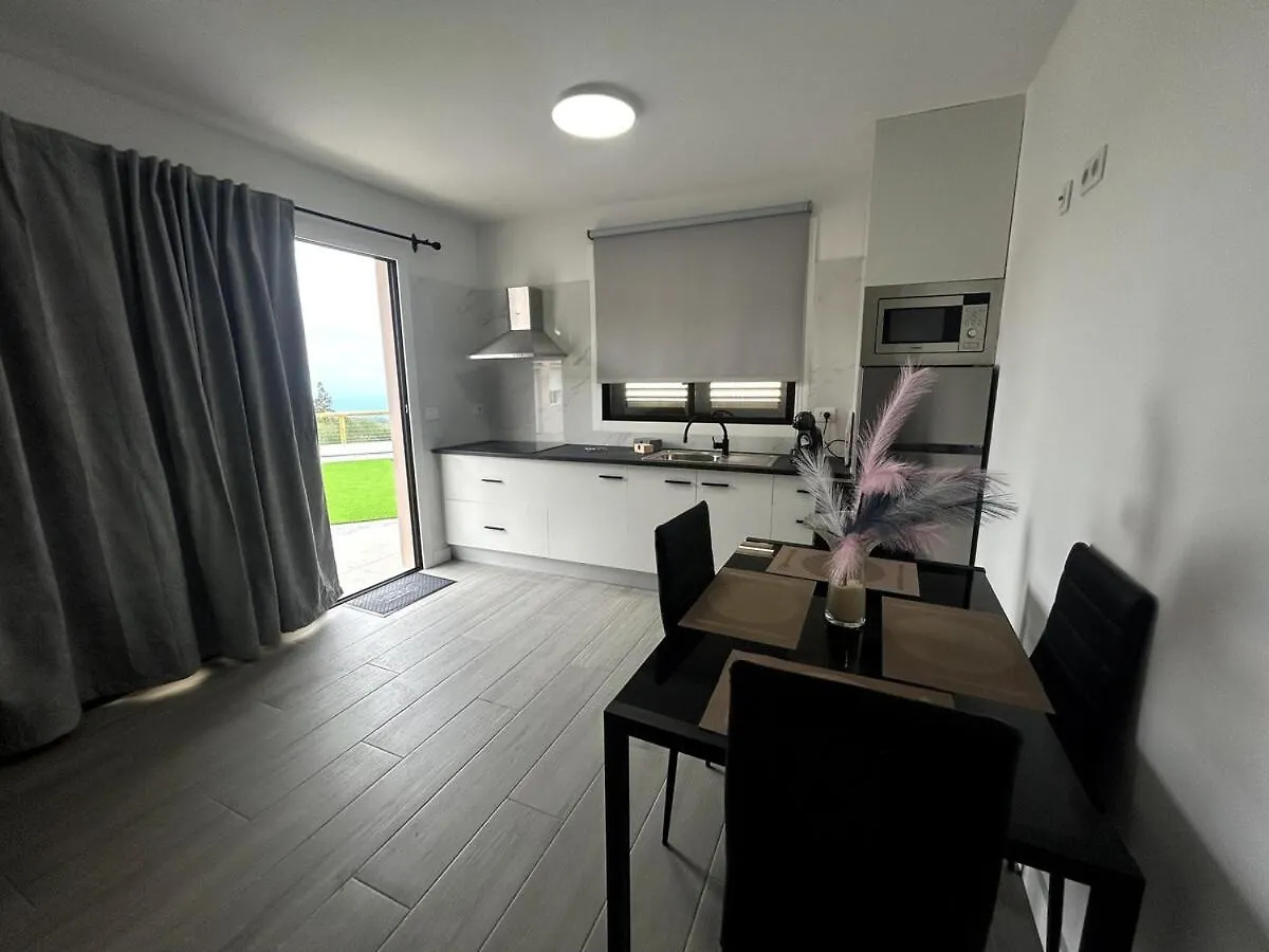 Apartamento Con Encanto Y Vistas Panoramicas, Stevier Icod De Los Vinos Spanje