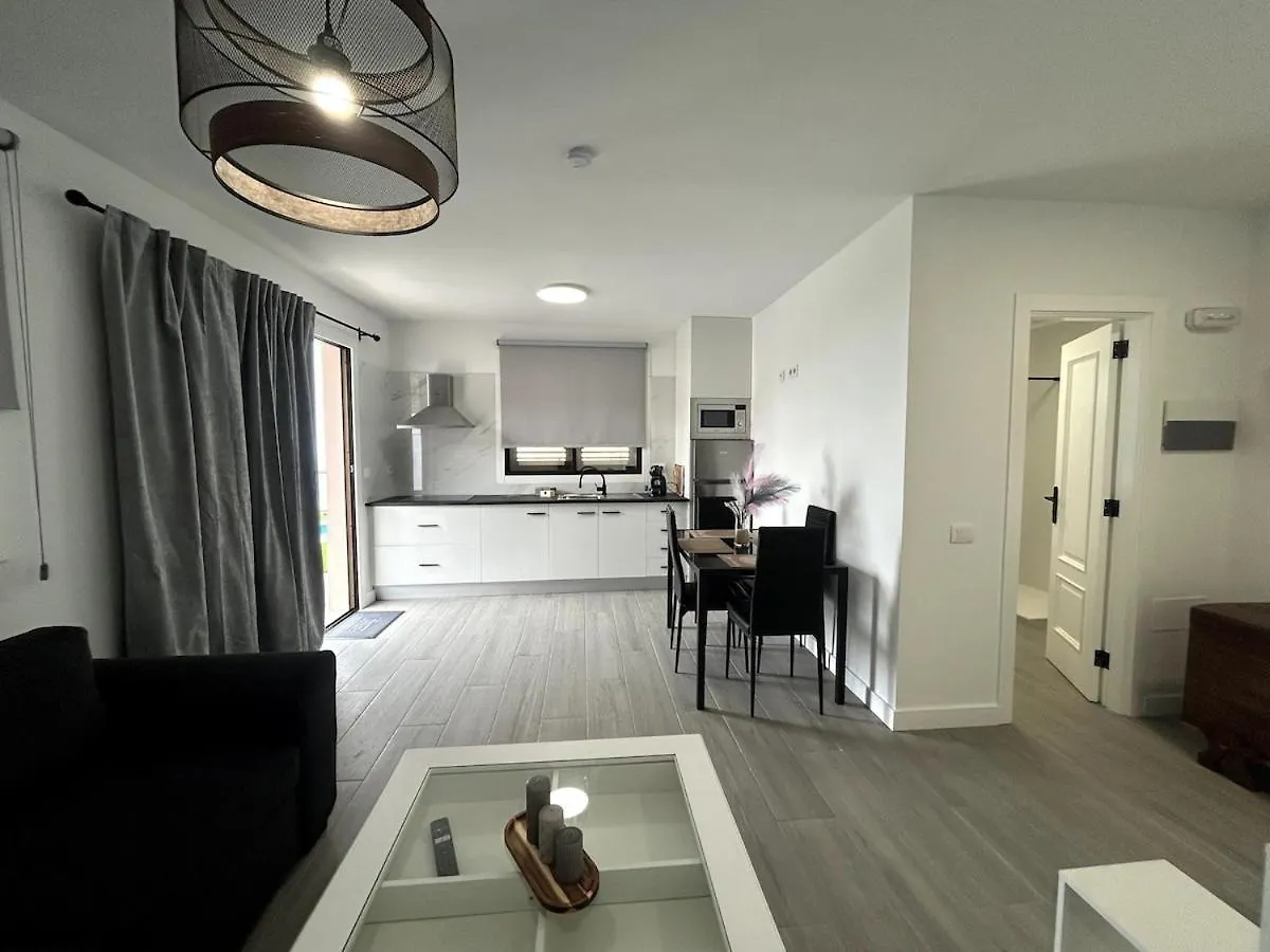Appartement Apartamento Con Encanto Y Vistas Panoramicas, Stevier Icod De Los Vinos