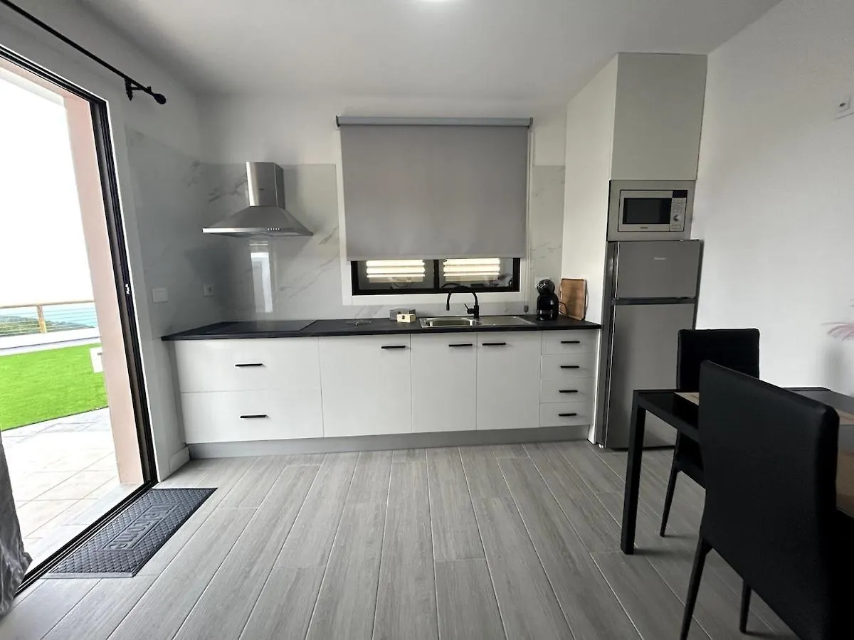 Apartamento Con Encanto Y Vistas Panoramicas, Stevier Icod De Los Vinos Spanje