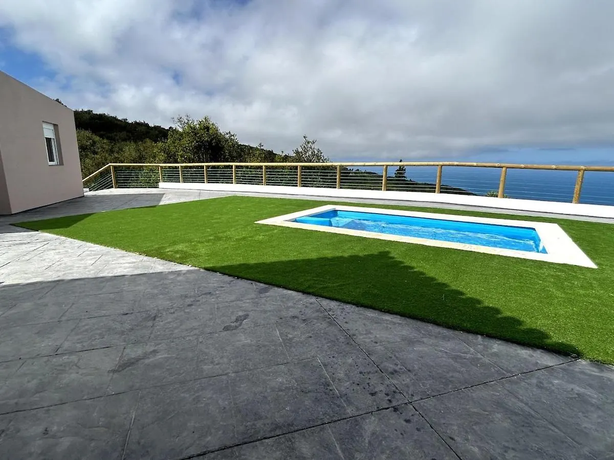 Apartamento Con Encanto Y Vistas Panoramicas, Stevier Icod De Los Vinos 0*,  Spanje