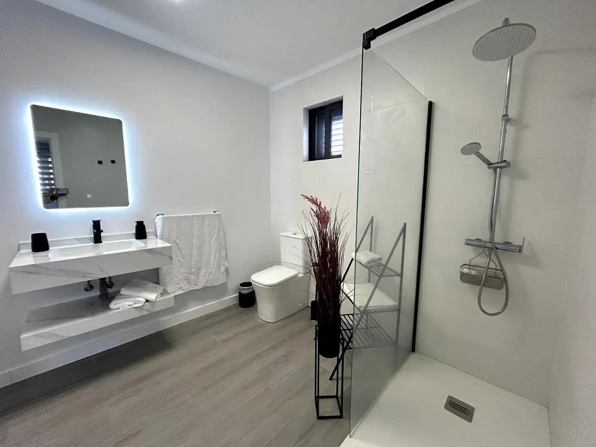 Apartamento Con Encanto Y Vistas Panoramicas, Stevier Icod De Los Vinos Spanje