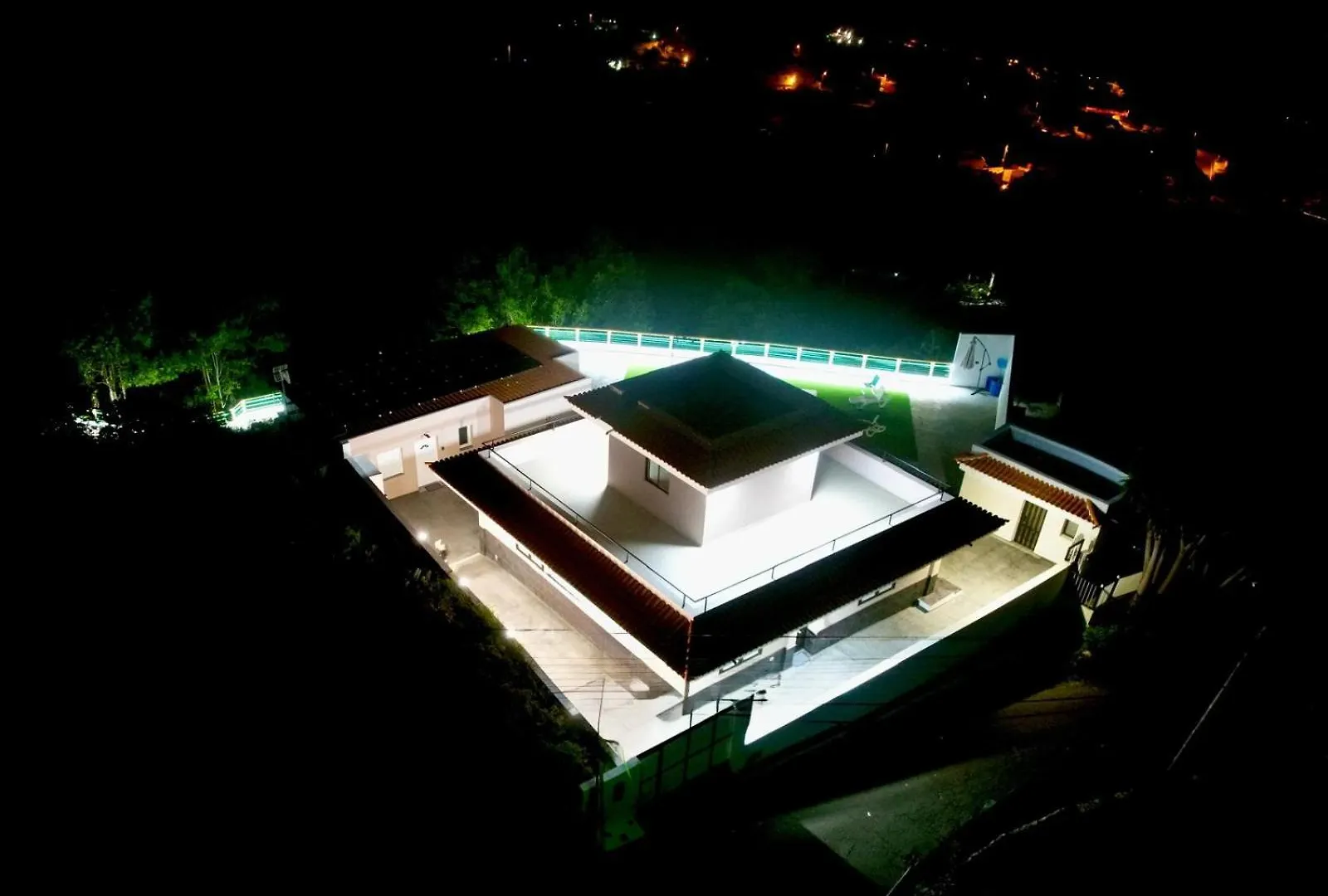 Apartamento Con Encanto Y Vistas Panoramicas, Stevier Icod De Los Vinos Spanje
