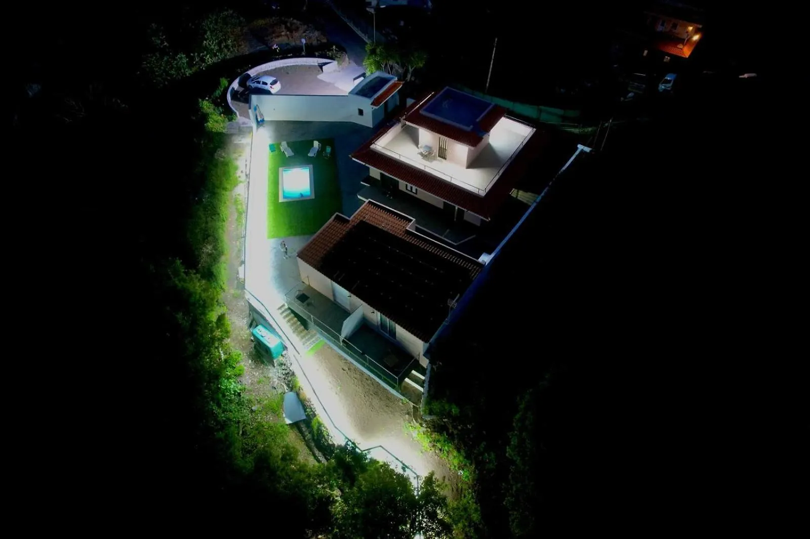 Apartamento Con Encanto Y Vistas Panoramicas, Stevier Icod De Los Vinos Appartement