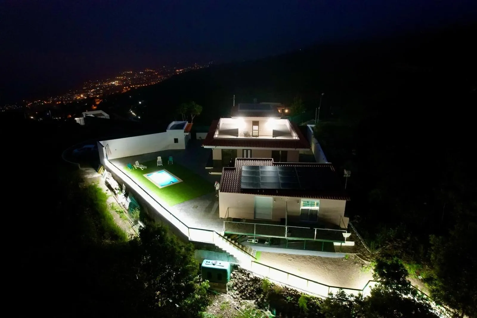 Appartement Apartamento Con Encanto Y Vistas Panoramicas, Stevier Icod De Los Vinos Spanje